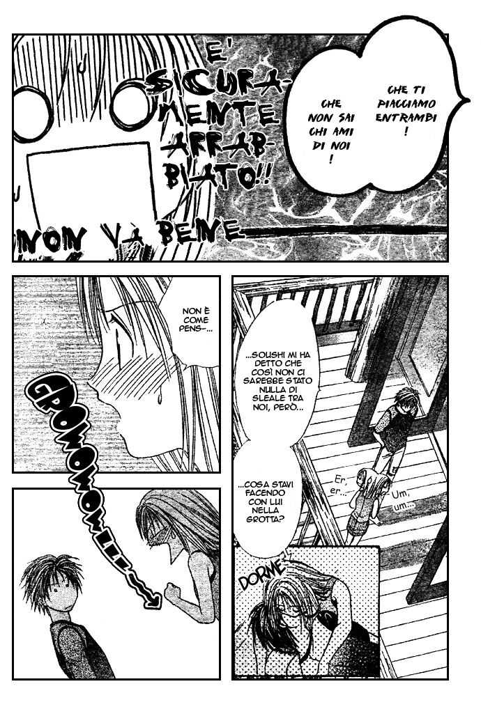 Zettai Kareshi Capitolo 16 page 5