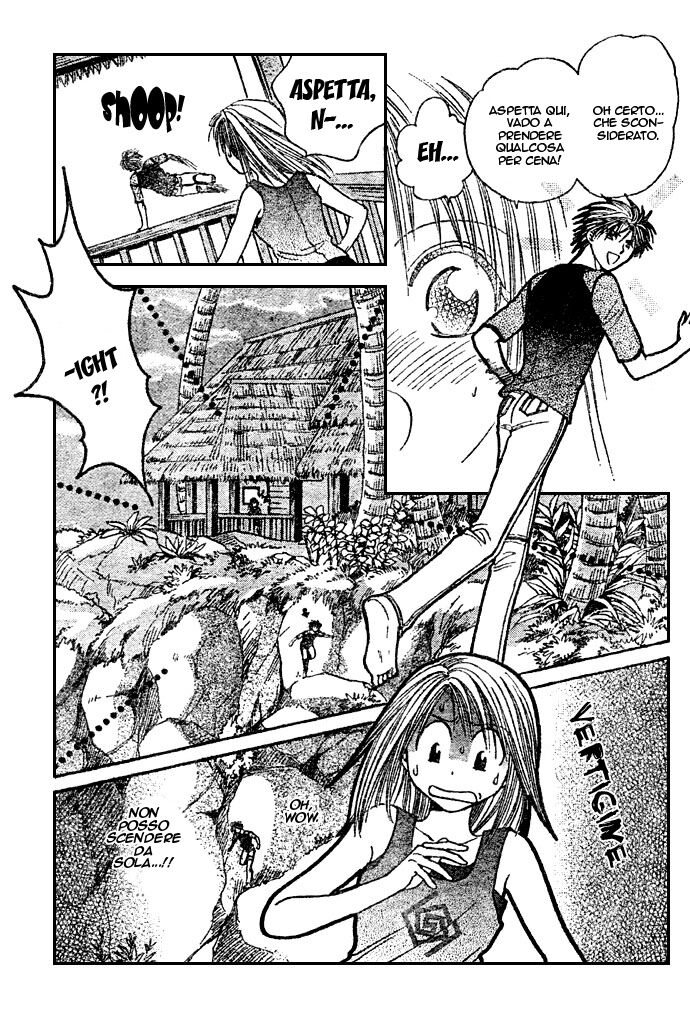 Zettai Kareshi Capitolo 16 page 6