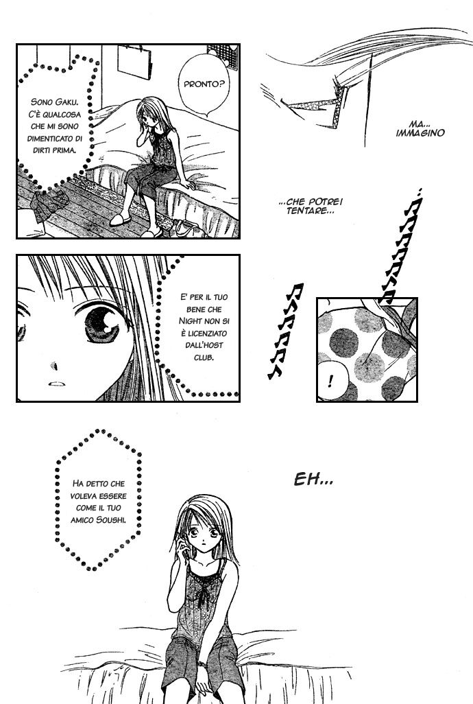 Zettai Kareshi Capitolo 12 page 27