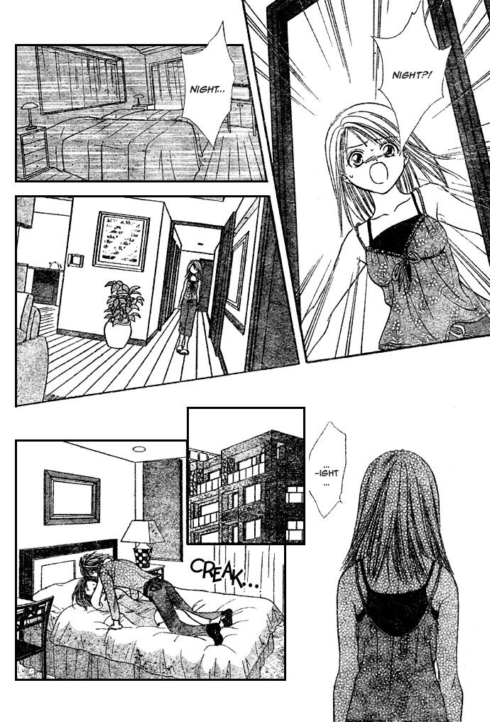 Zettai Kareshi Capitolo 12 page 29