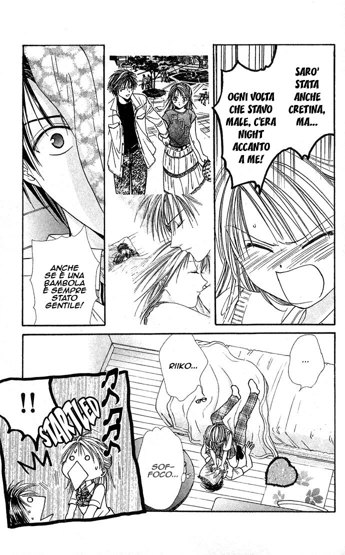 Zettai Kareshi Capitolo 24 page 13