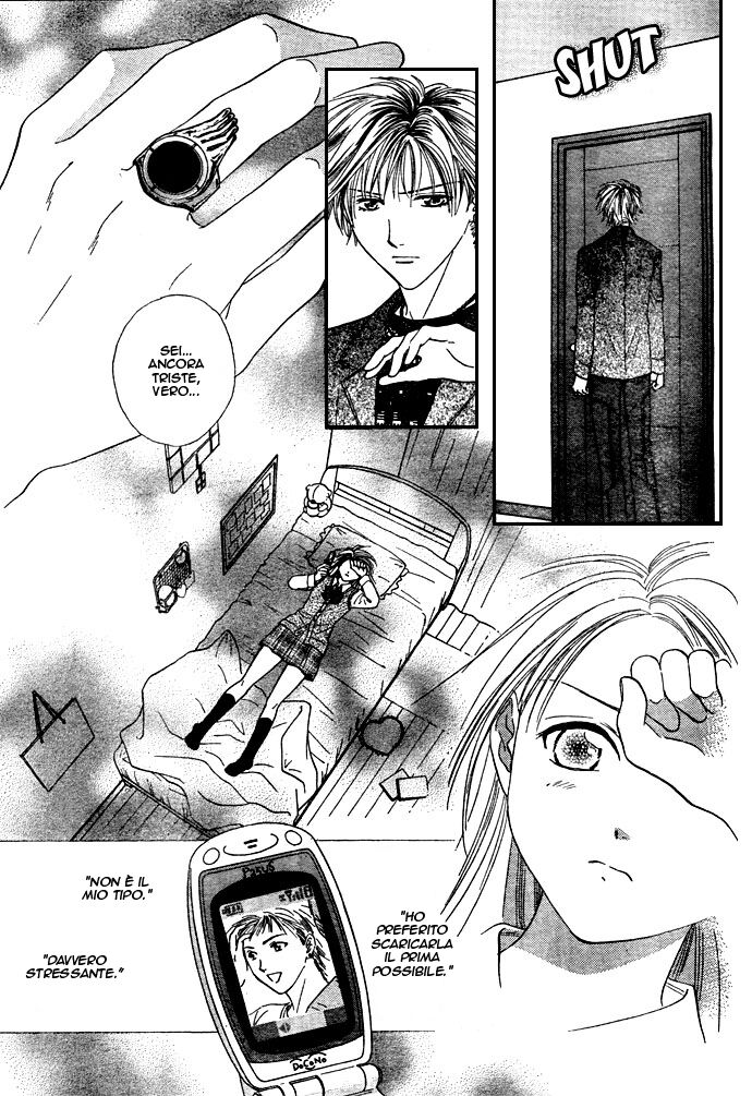 Zettai Kareshi Capitolo 03 page 4