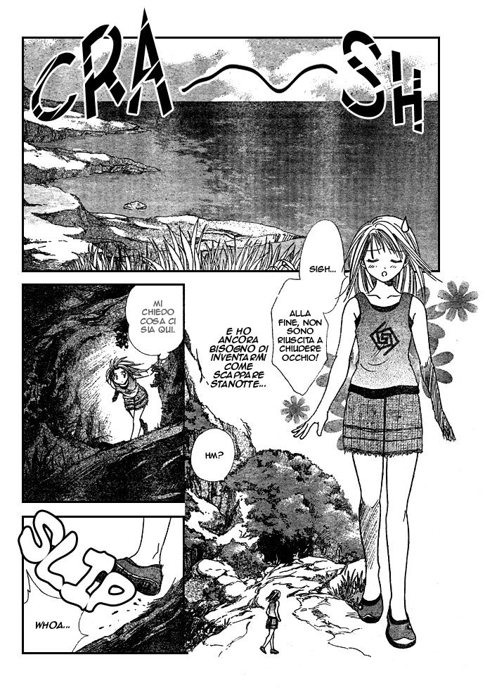 Zettai Kareshi Capitolo 15 page 14