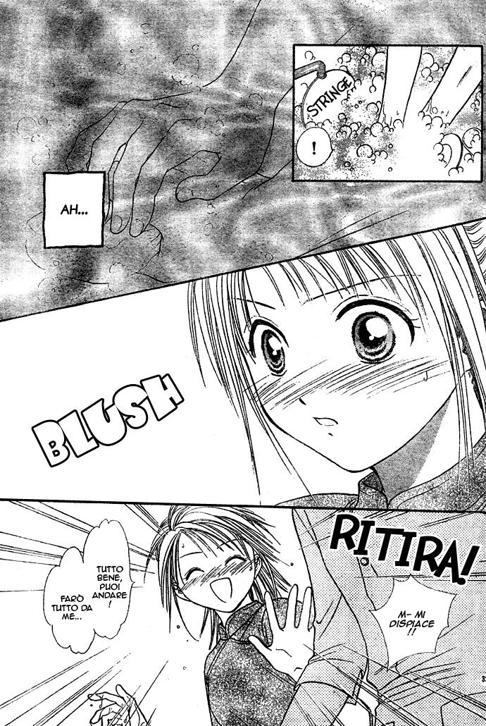 Zettai Kareshi Capitolo 10 page 32