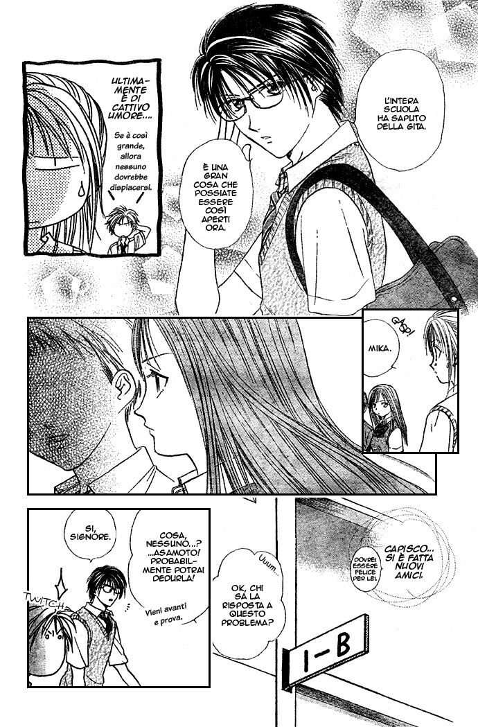 Zettai Kareshi Capitolo 10 page 6