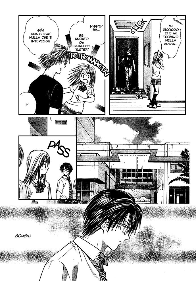 Zettai Kareshi Capitolo 11 page 16