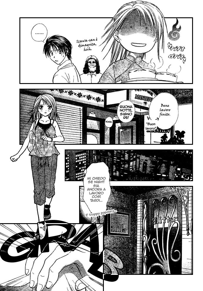 Zettai Kareshi Capitolo 11 page 24