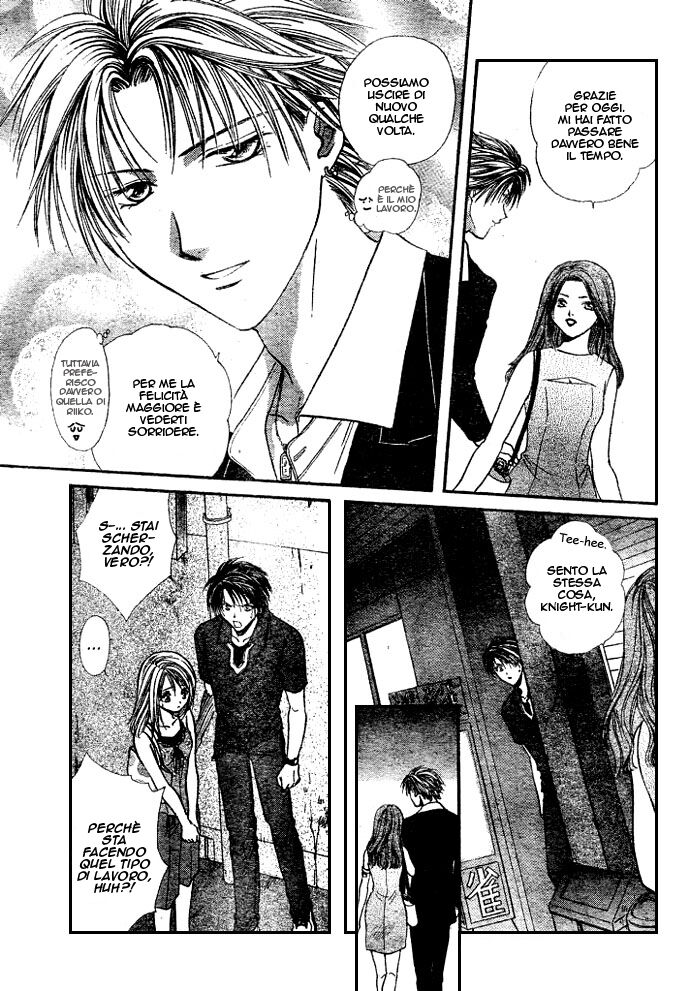 Zettai Kareshi Capitolo 11 page 26