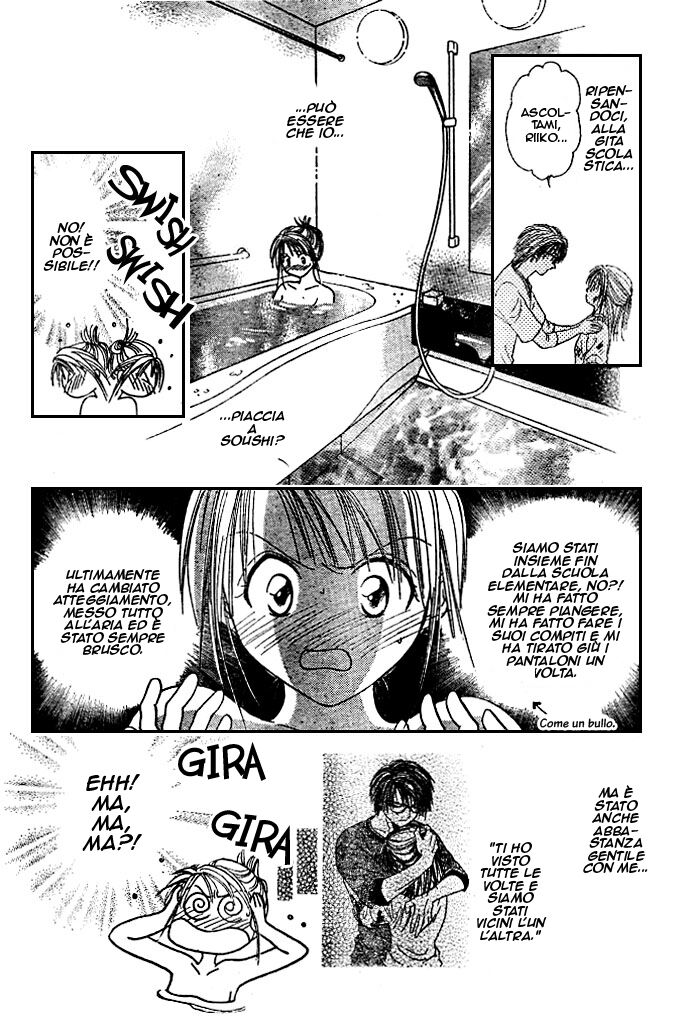 Zettai Kareshi Capitolo 11 page 7