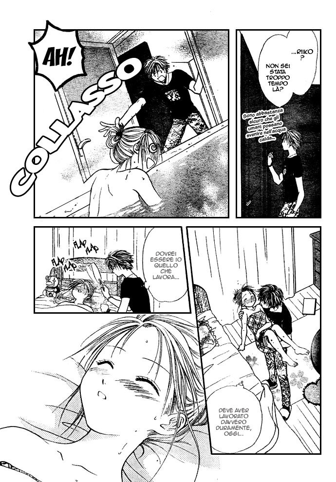 Zettai Kareshi Capitolo 11 page 8