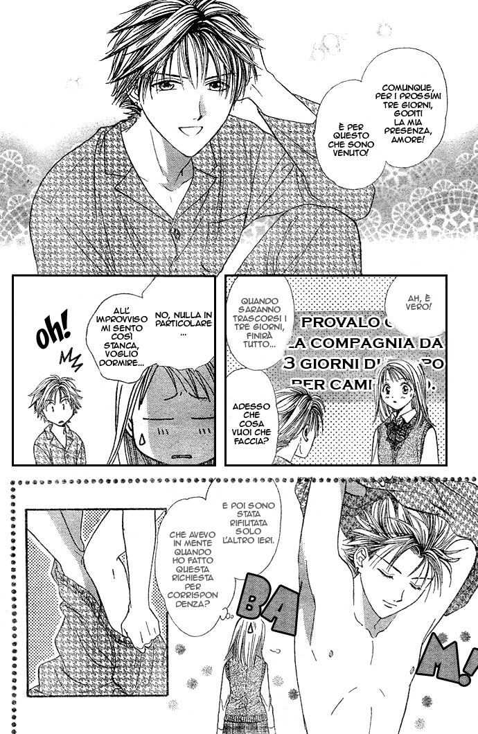 Zettai Kareshi Capitolo 02 page 10