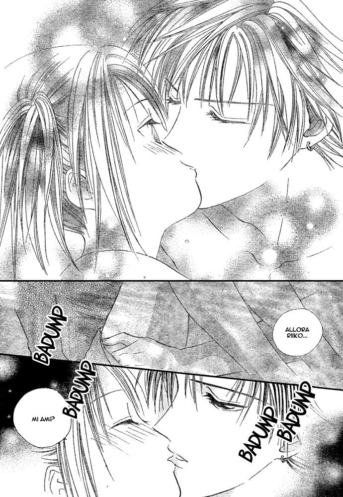 Zettai Kareshi Capitolo 17 page 17