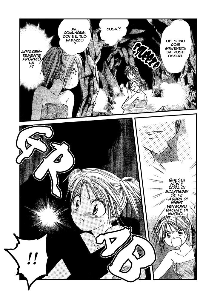 Zettai Kareshi Capitolo 17 page 22