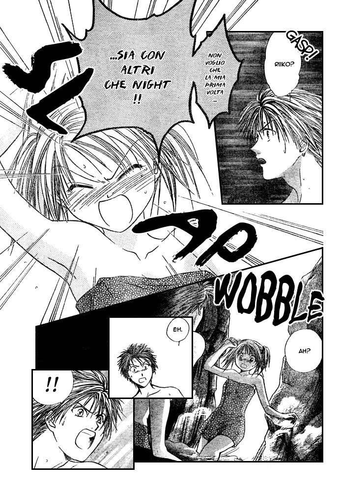 Zettai Kareshi Capitolo 17 page 24