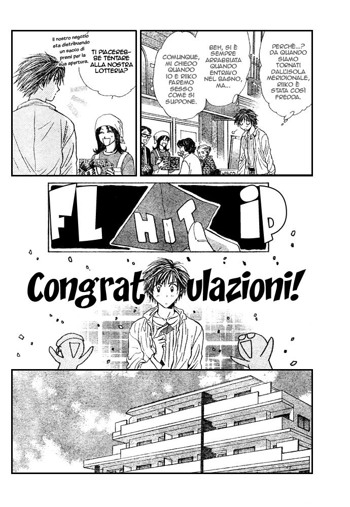 Zettai Kareshi Capitolo 17 page 5