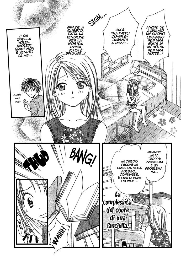 Zettai Kareshi Capitolo 19 page 4