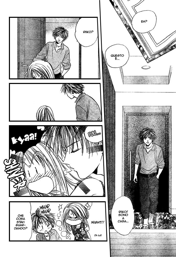 Zettai Kareshi Capitolo 19 page 5