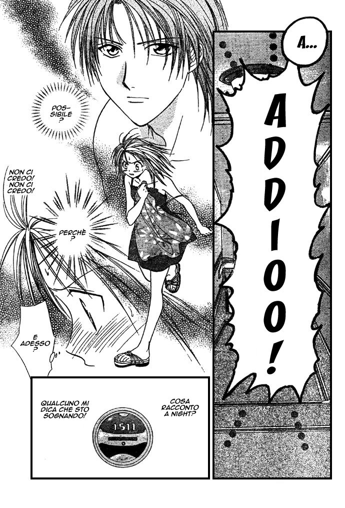 Zettai Kareshi Capitolo 20 page 20