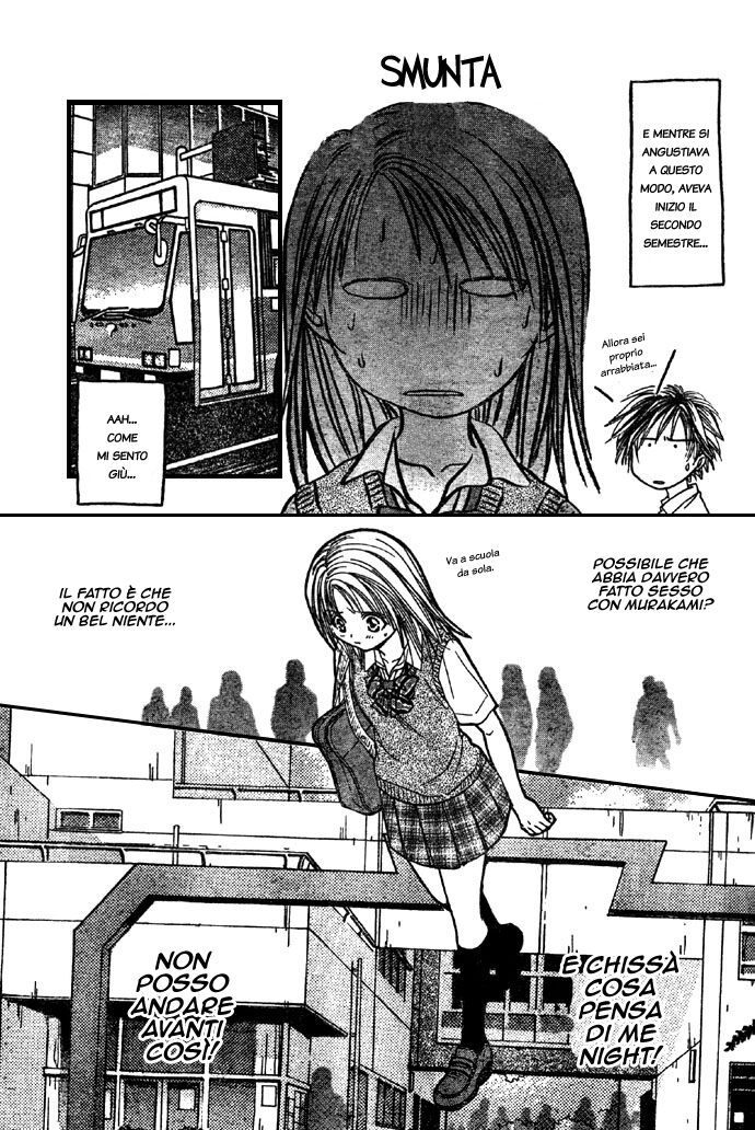 Zettai Kareshi Capitolo 20 page 24