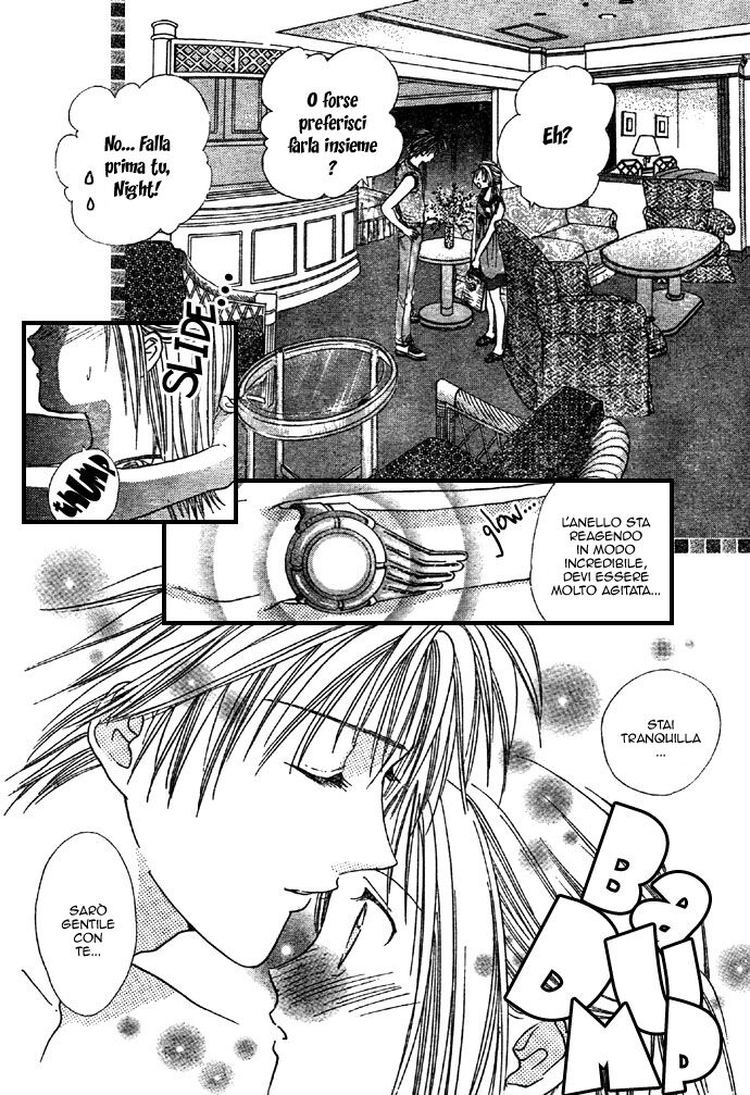 Zettai Kareshi Capitolo 20 page 5