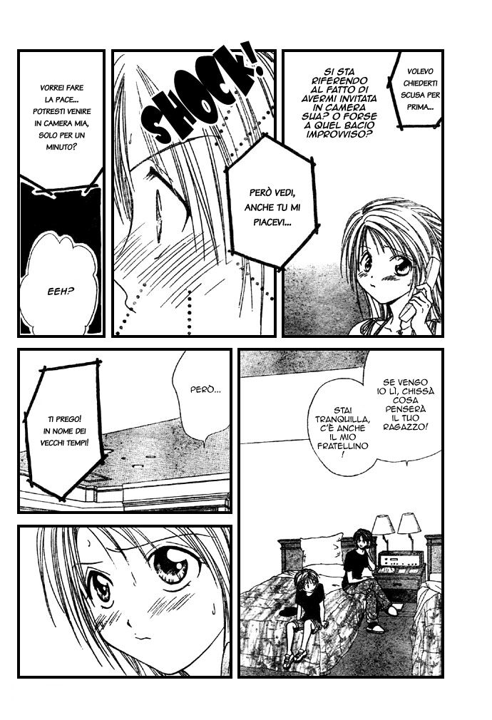 Zettai Kareshi Capitolo 20 page 7