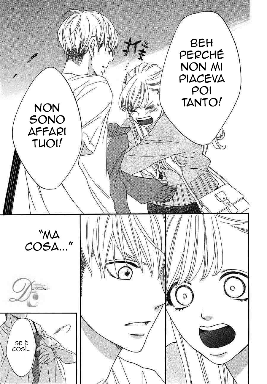 Konna Mirai wa Kiitenai!! Capitolo 02 page 20