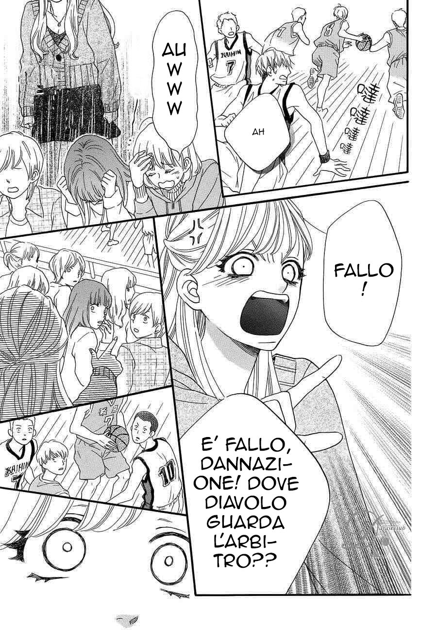 Konna Mirai wa Kiitenai!! Capitolo 02 page 28