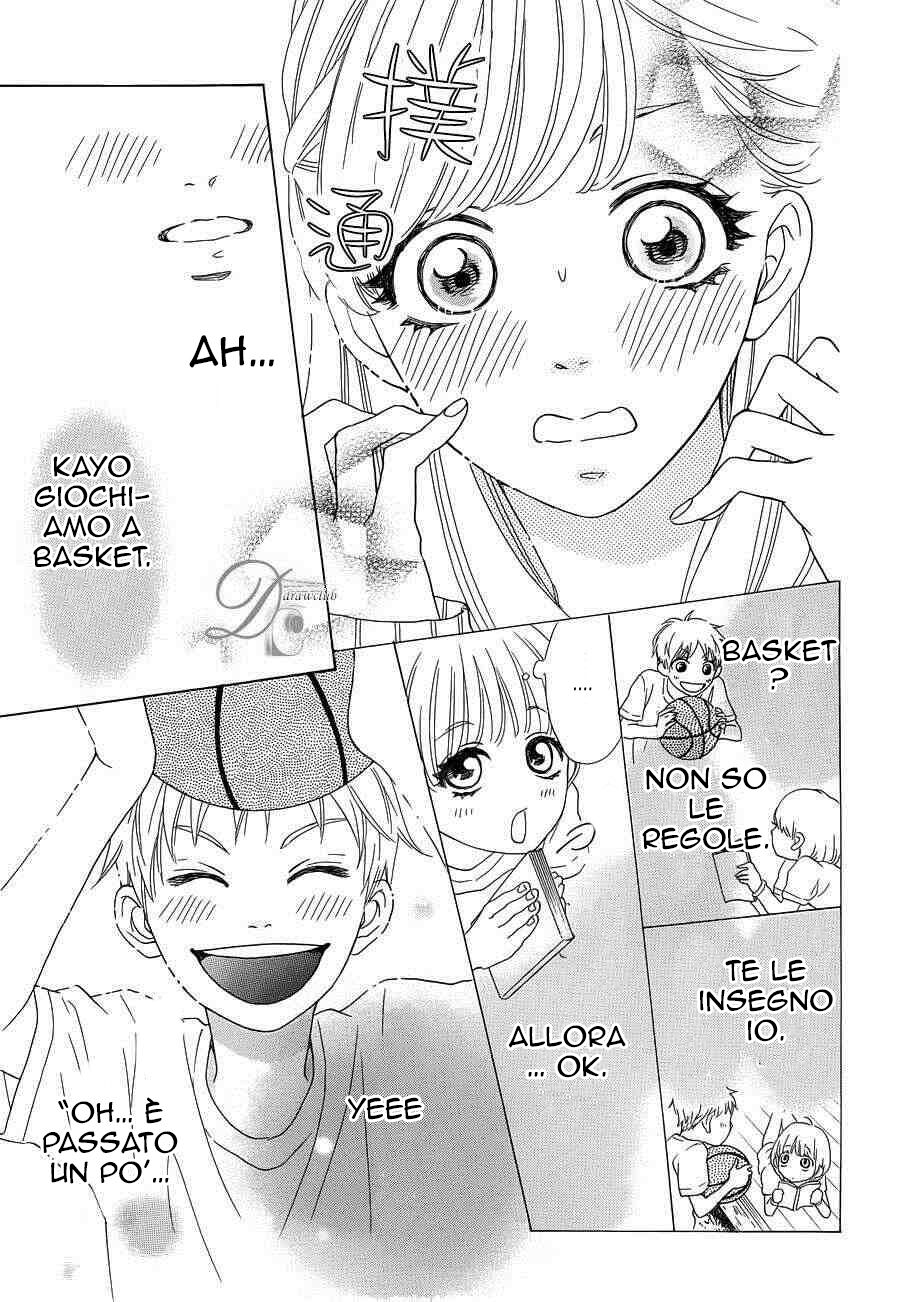 Konna Mirai wa Kiitenai!! Capitolo 02 page 30