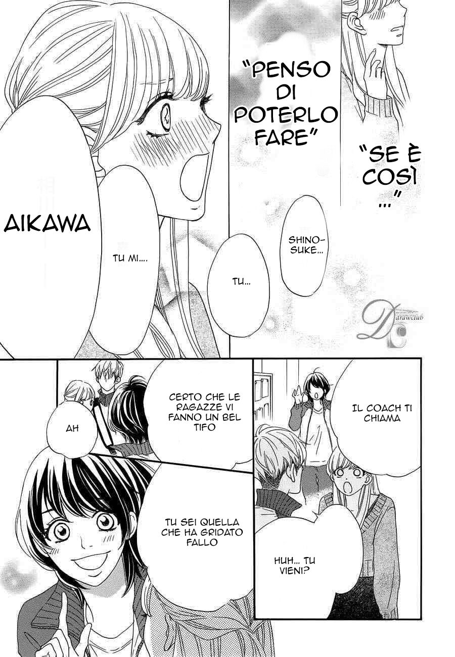 Konna Mirai wa Kiitenai!! Capitolo 02 page 36