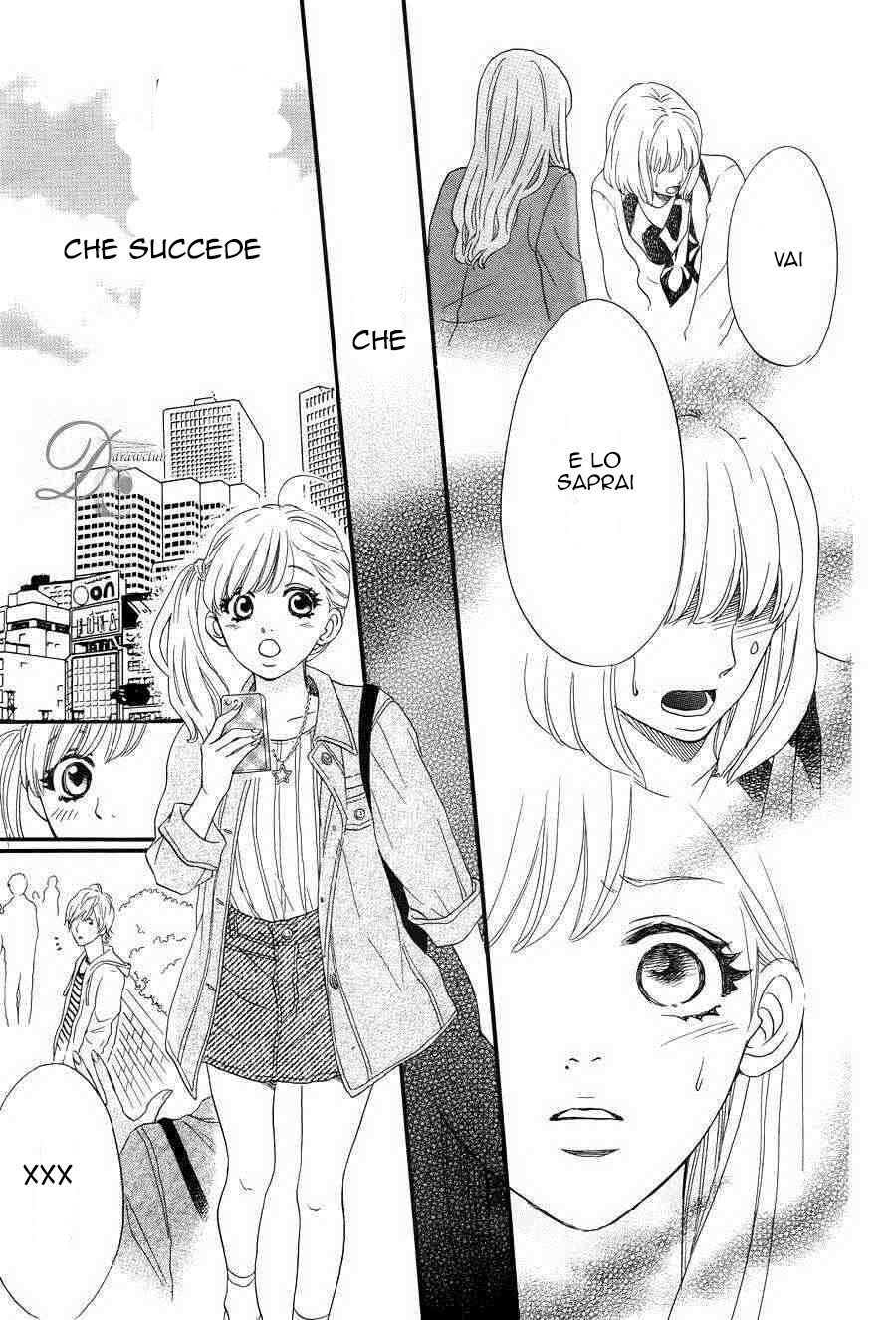 Konna Mirai wa Kiitenai!! Capitolo 01 page 26