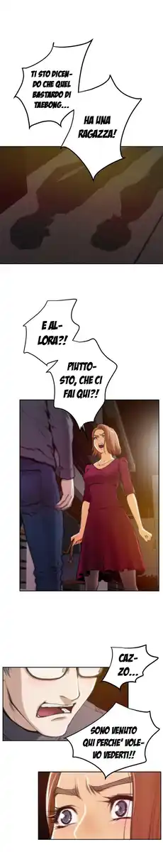 H-Mate Capitolo 29 page 4