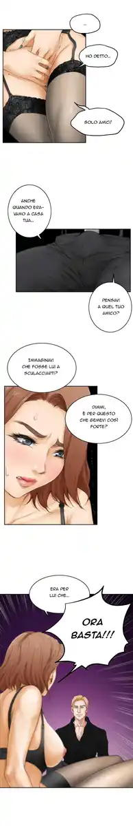 H-Mate Capitolo 44 page 9