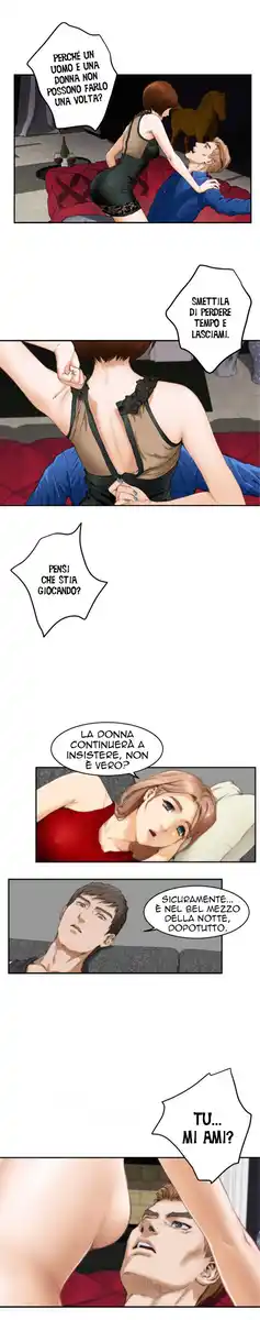 H-Mate Capitolo 13 page 6