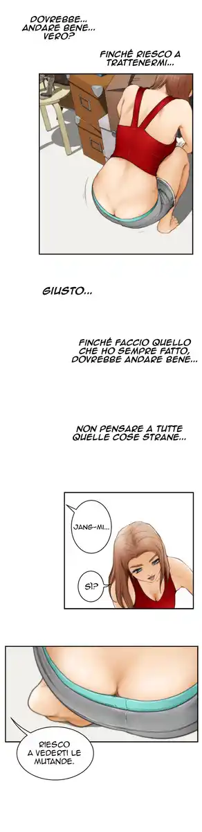 H-Mate Capitolo 10 page 12