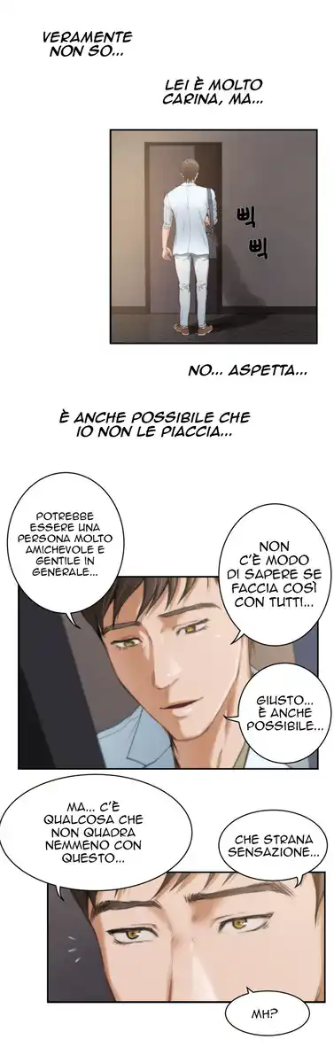 H-Mate Capitolo 10 page 8