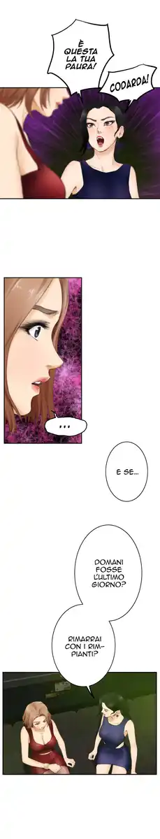 H-Mate Capitolo 50 page 6