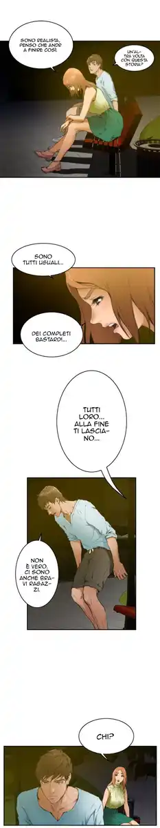 H-Mate Capitolo 18 page 4