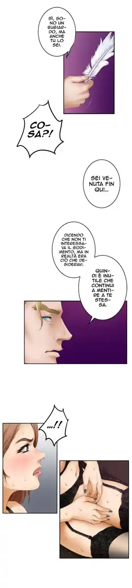 H-Mate Capitolo 43 page 4