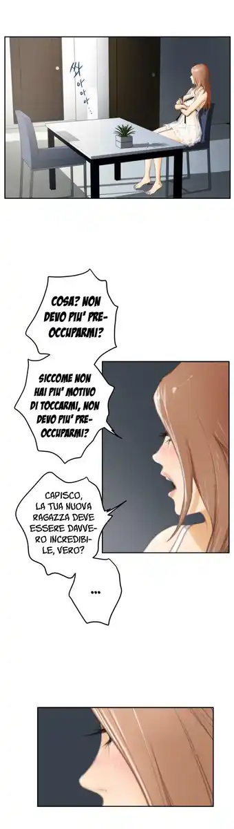 H-Mate Capitolo 27 page 10