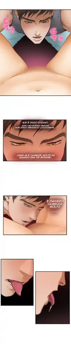 H-Mate Capitolo 15 page 7