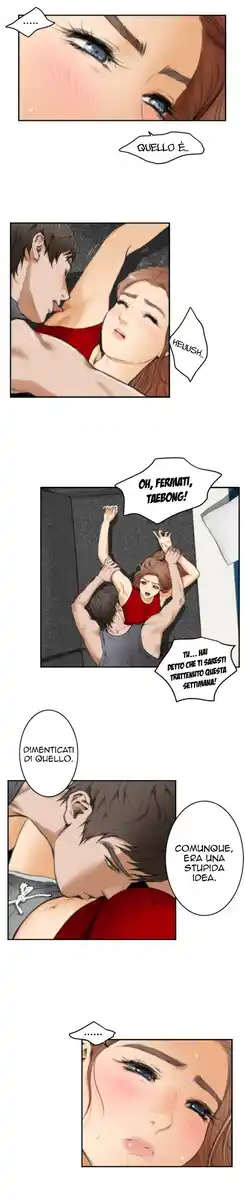 H-Mate Capitolo 14 page 7