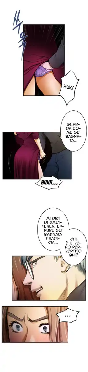 H-Mate Capitolo 30 page 9