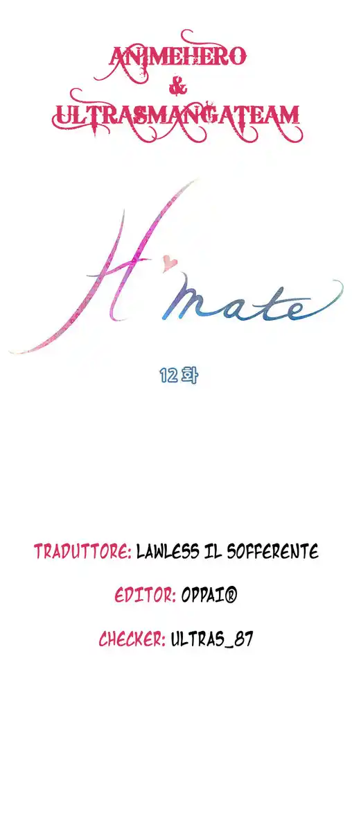 H-Mate Capitolo 12 page 2