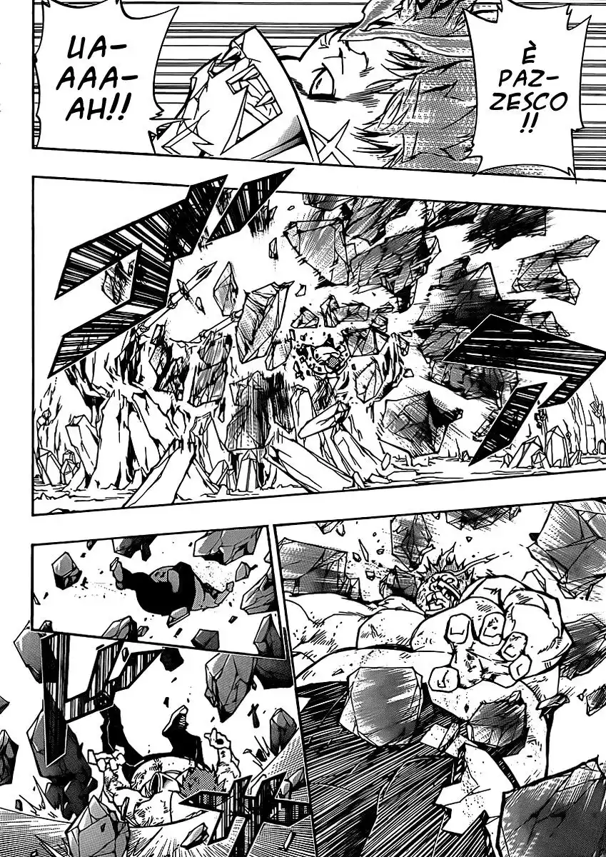 Kateikyoushi Hitman Reborn! Capitolo 313 page 4