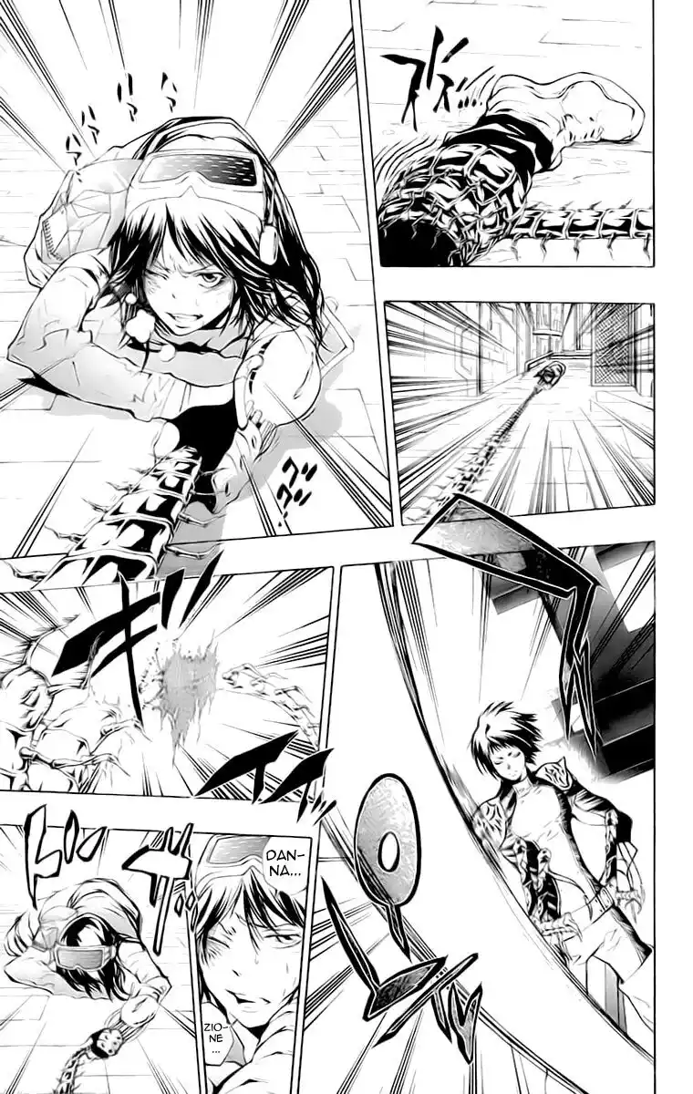 Kateikyoushi Hitman Reborn! Capitolo 202 page 12