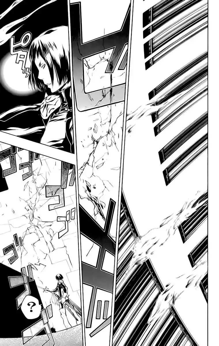 Kateikyoushi Hitman Reborn! Capitolo 202 page 14