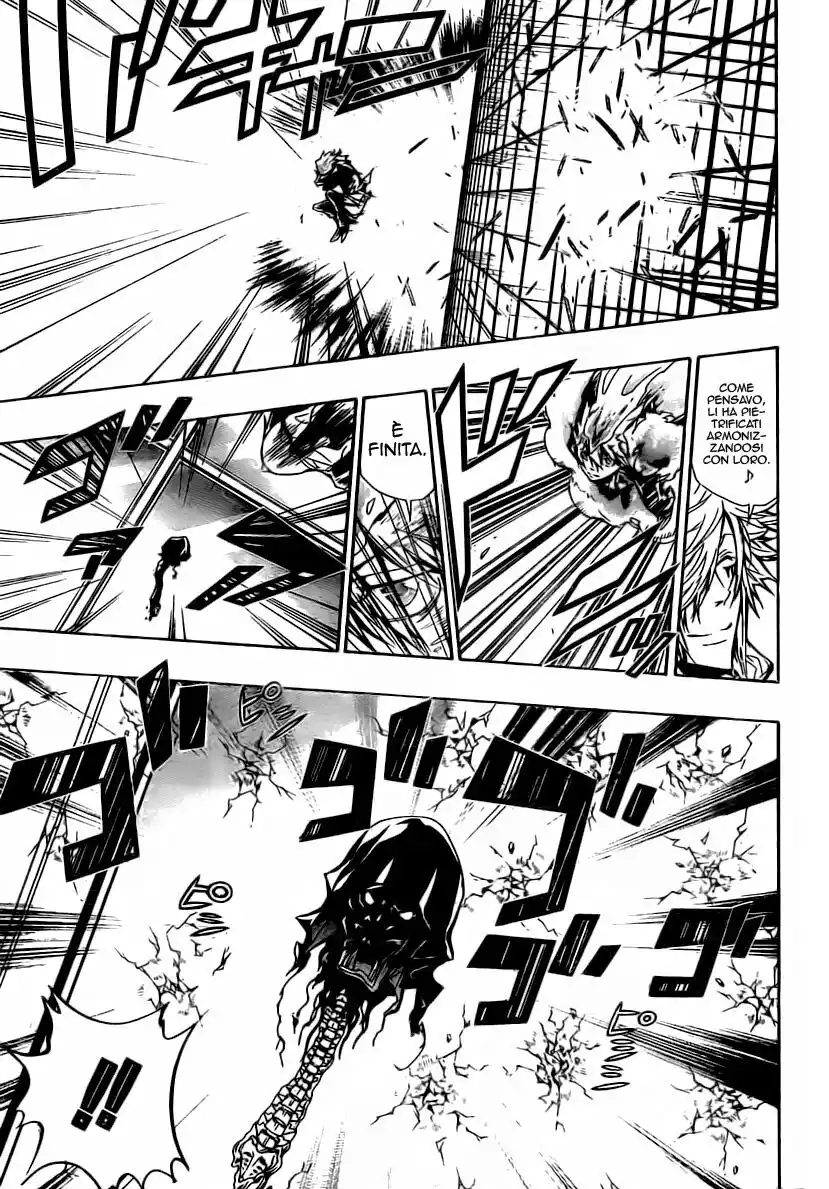 Kateikyoushi Hitman Reborn! Capitolo 244 page 15