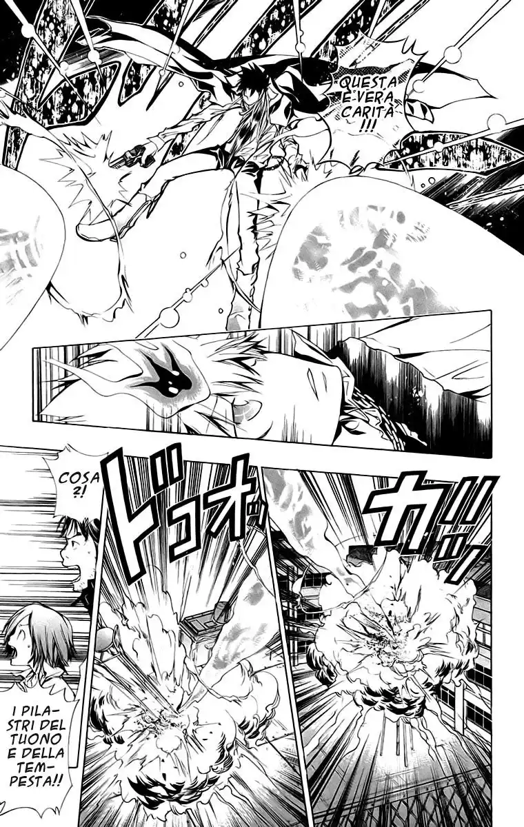 Kateikyoushi Hitman Reborn! Capitolo 127 page 12