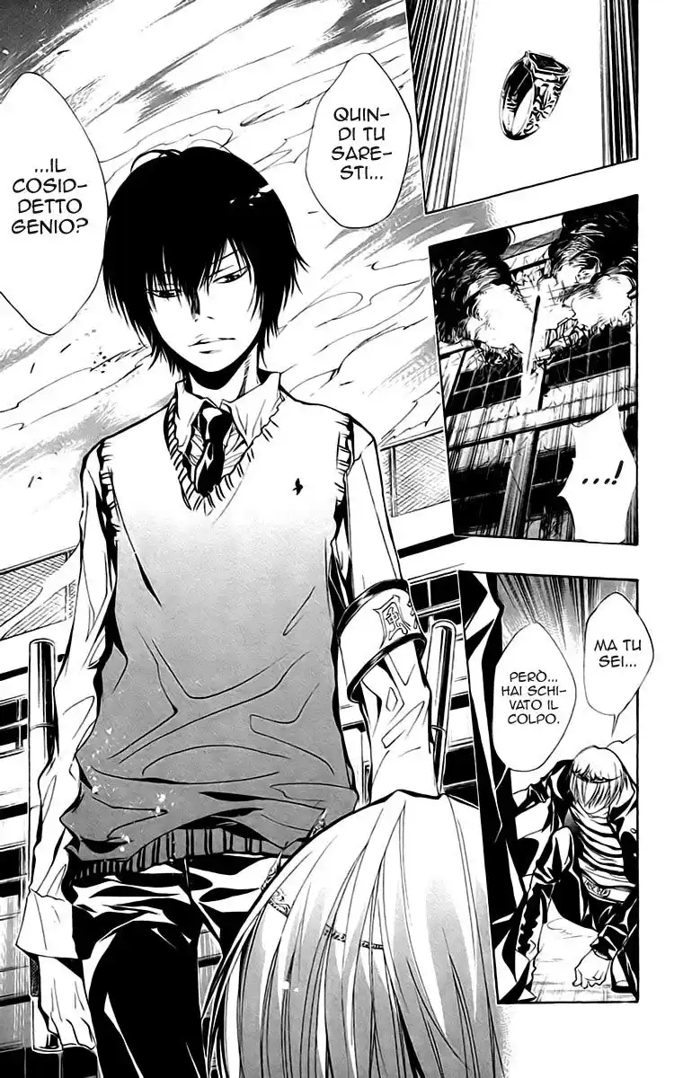 Kateikyoushi Hitman Reborn! Capitolo 127 page 16