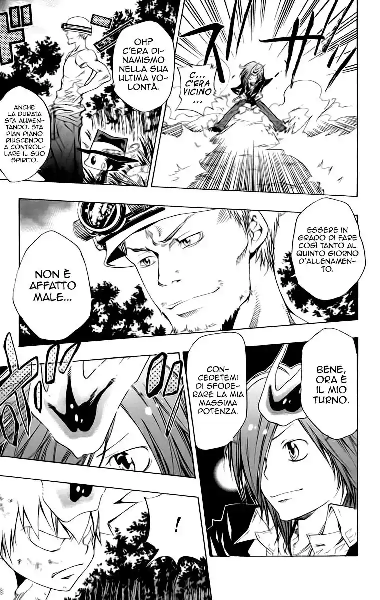 Kateikyoushi Hitman Reborn! Capitolo 90 page 10